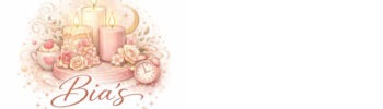 Bia´s Candle Corner
