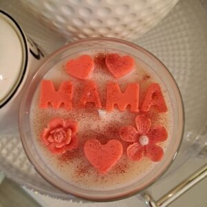 Mama Kerze