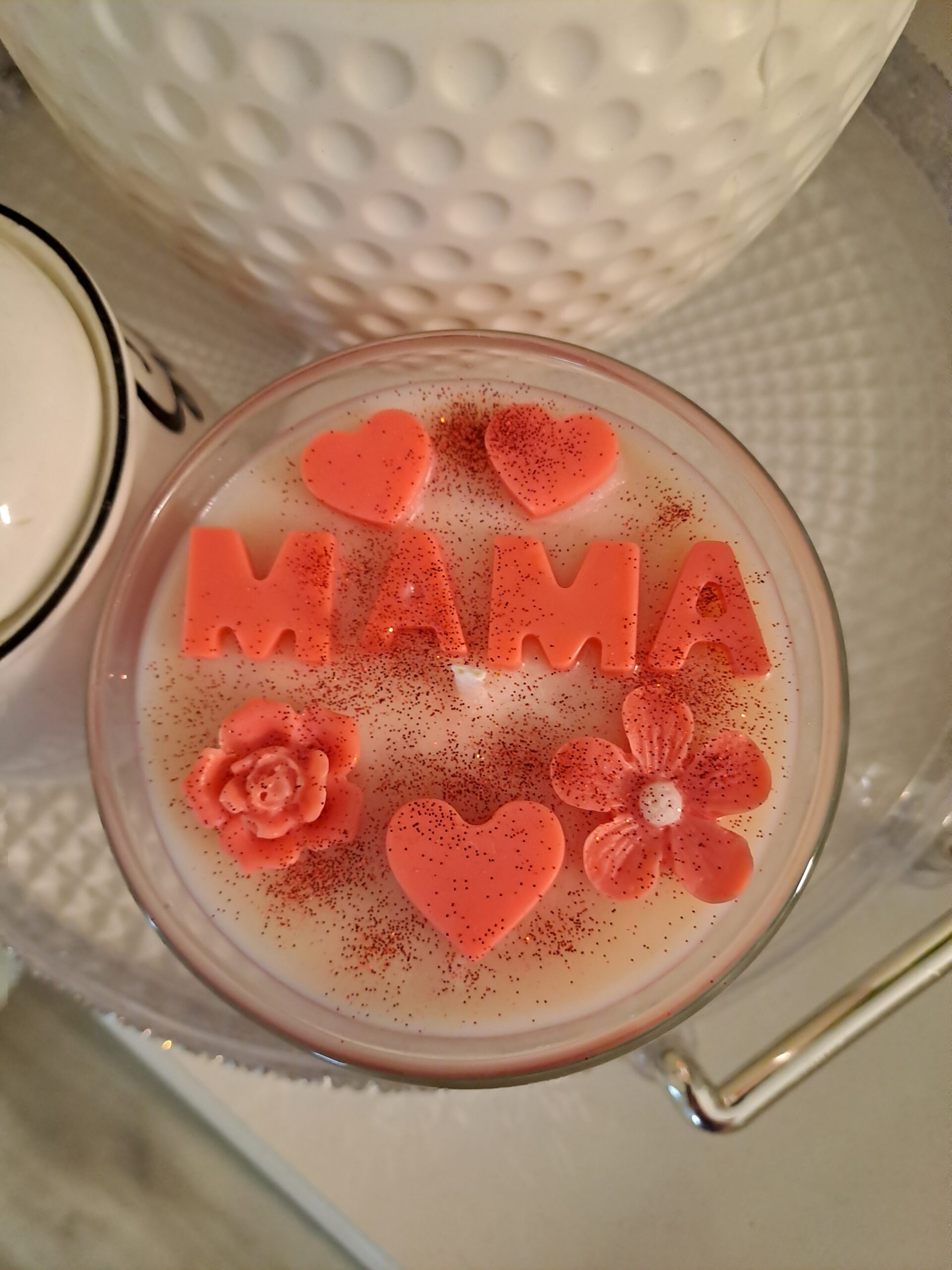 Mama Kerze