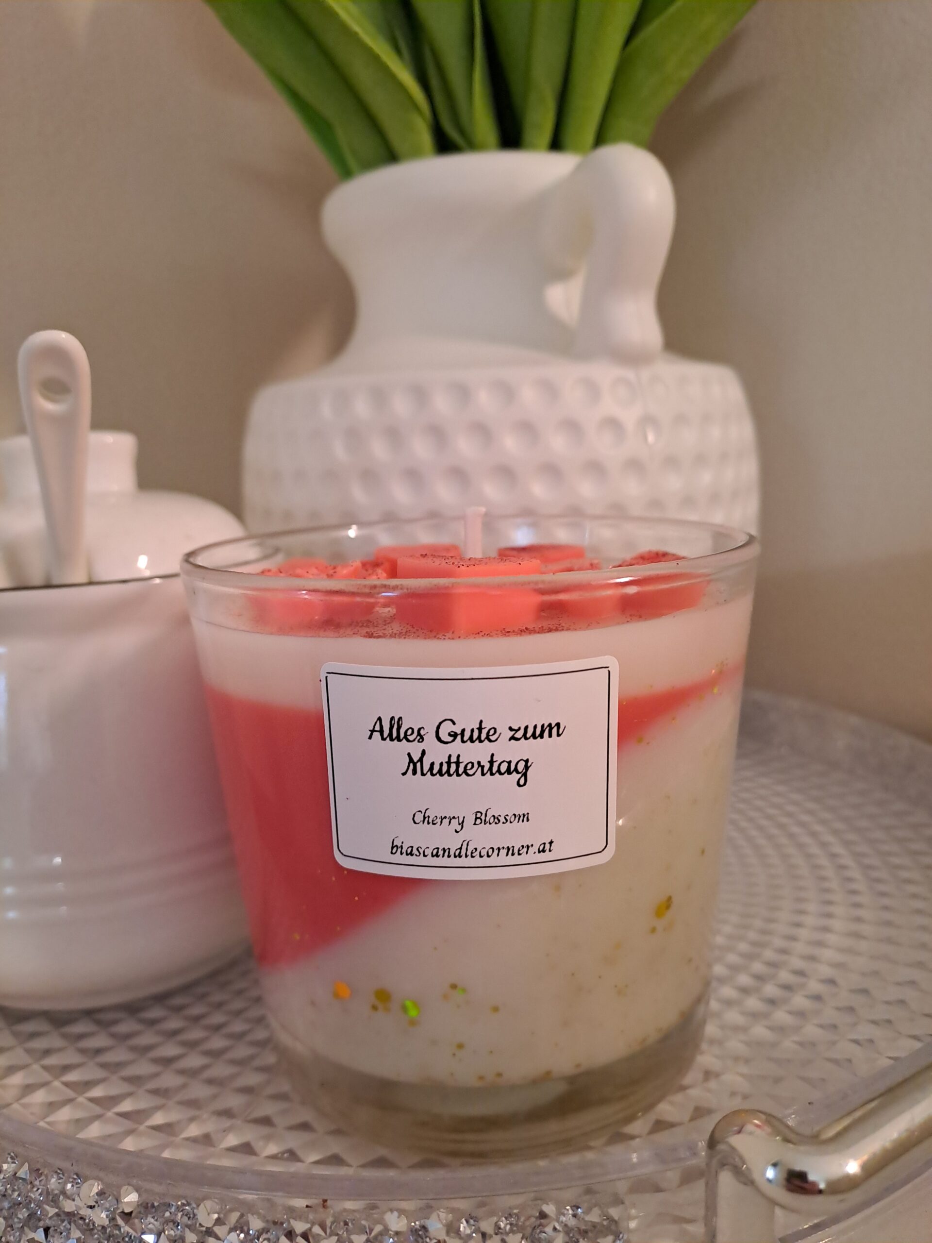 Mama Kerze – Bild 3