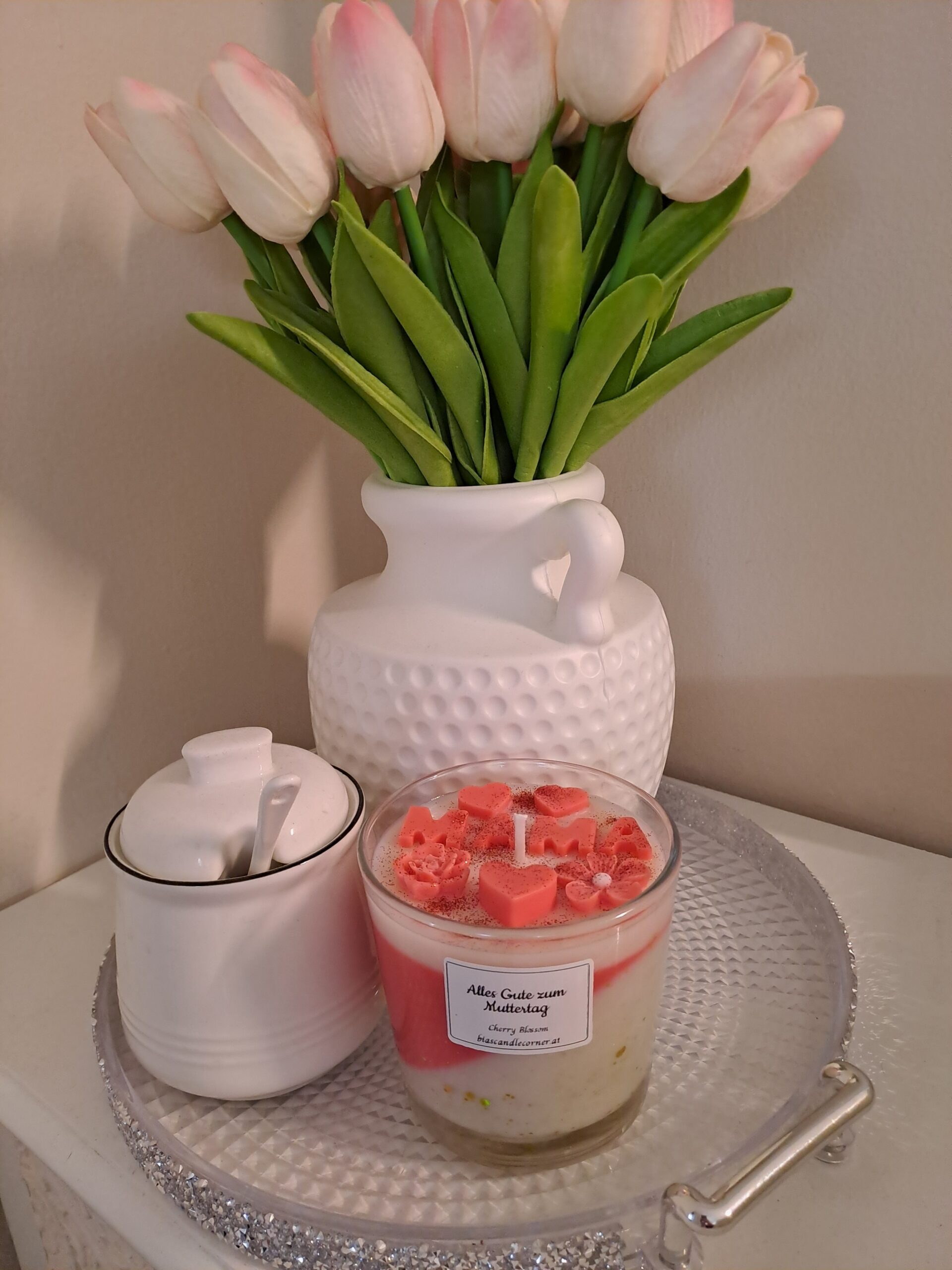 Mama Kerze – Bild 5