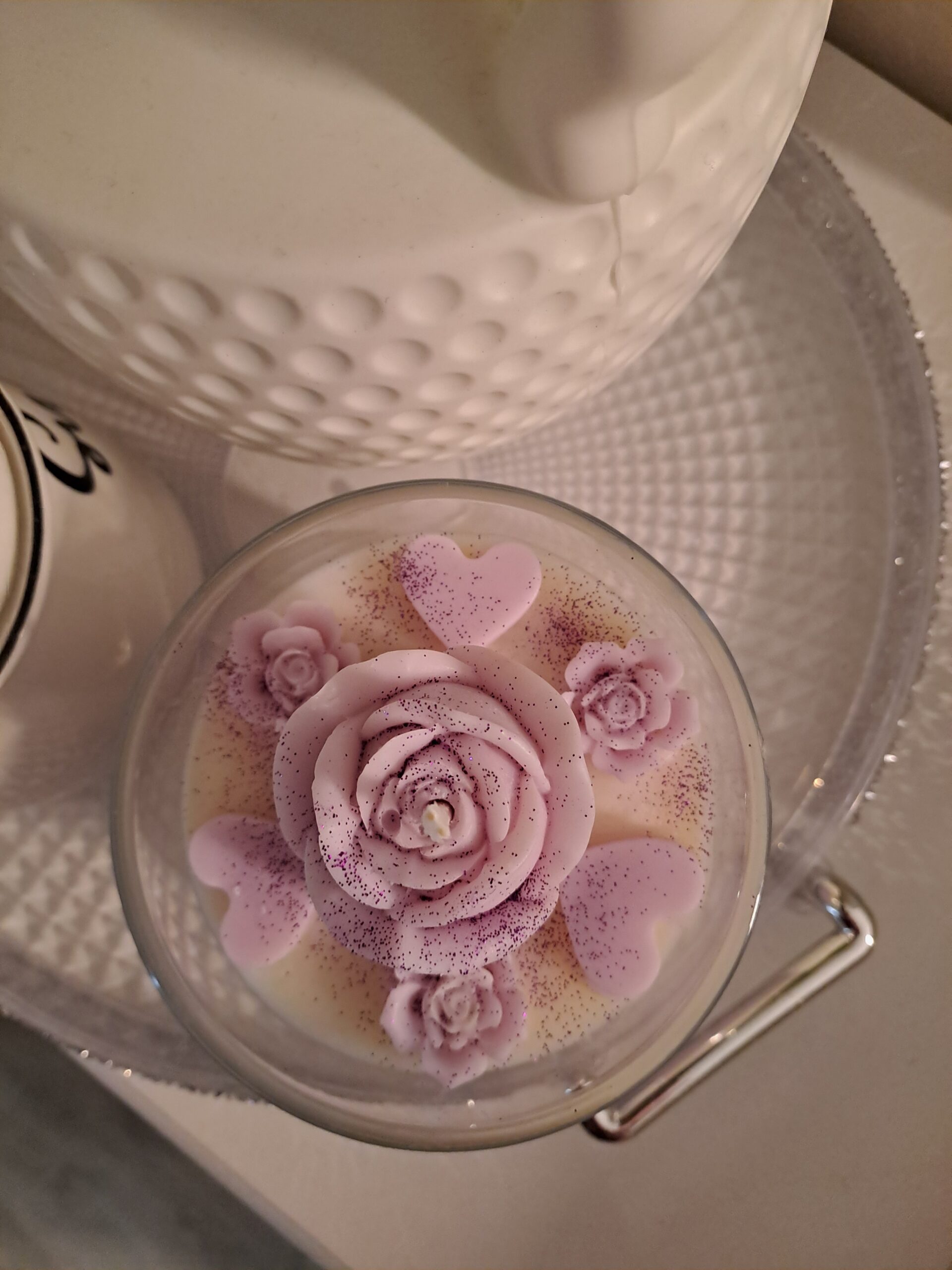 Elegante Rose – Bild 3