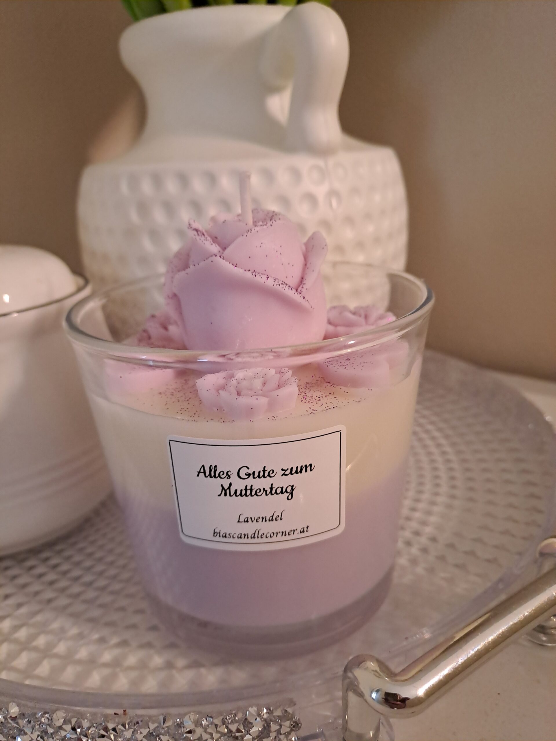 Elegante Rose