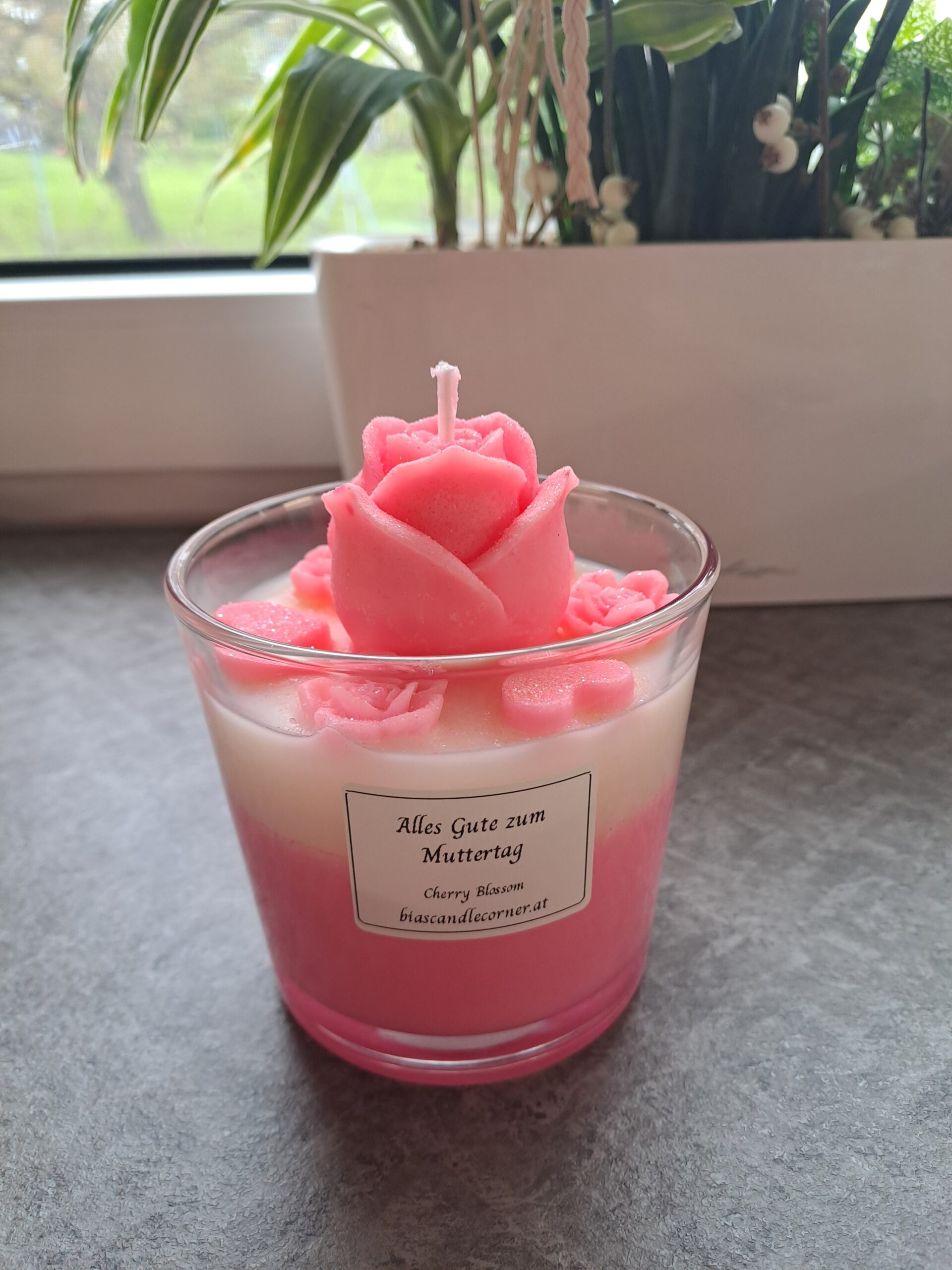 Elegante Rose – Bild 4
