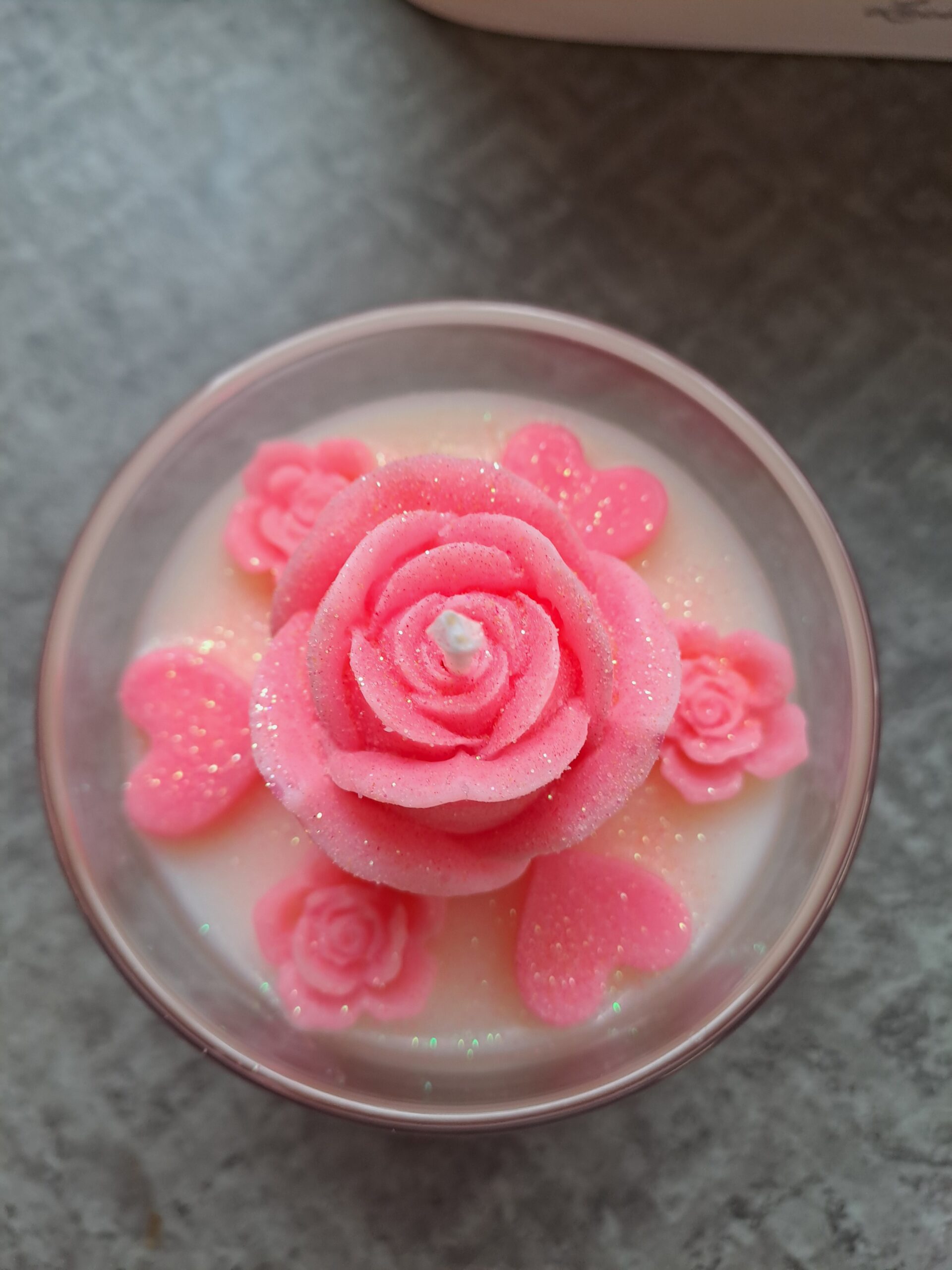 Elegante Rose – Bild 5