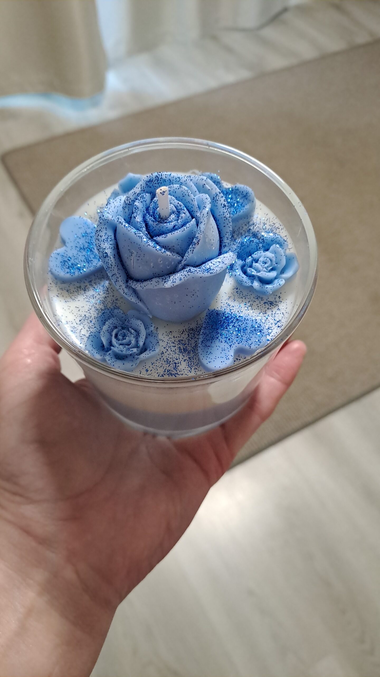 Elegante Rose – Bild 7